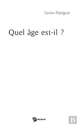 Bertrand.pt - Quel Âge Est-Il ?