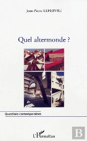 Quel Altermonde ?