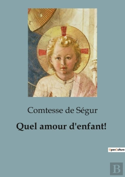 Bertrand.pt - Quel Amour D Enfant