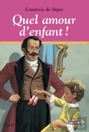 Quel Amour D'Enfant