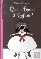 Quel Amour D'Enfant !
