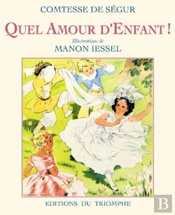 Bertrand.pt - Quel Amour D'Enfant !
