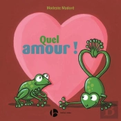 Quel Amour !