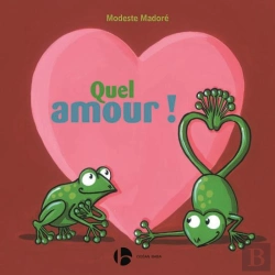 Bertrand.pt - Quel Amour !
