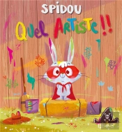 Quel Artiste!