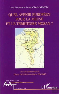Bertrand.pt - Quel Avenir Européen Pour La Meuse Et Le Territoire Mosan ?