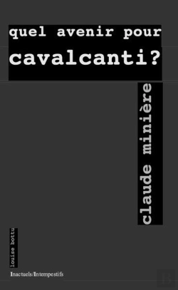 Bertrand.pt - Quel Avenir Pour Cavalcanti ?