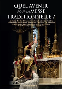 Bertrand.pt - Quel Avenir Pour La Messe Traditionnelle?