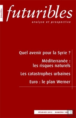 Bertrand.pt - Quel Avenir Pour La Syrie ?
