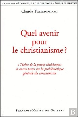 Bertrand.pt - Quel Avenir Pour Le Christianisme ?