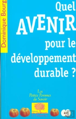 Bertrand.pt - Quel Avenir Pour Le Développement Durable ?
