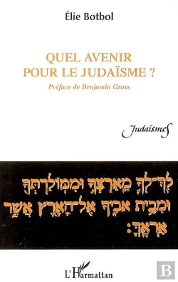 Bertrand.pt - Quel Avenir Pour Le Judaïsme ?