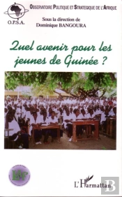 Quel Avenir Pour Les Jeunes De Guinee