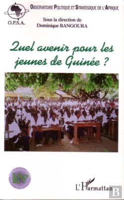 Bertrand.pt - Quel Avenir Pour Les Jeunes De Guinee