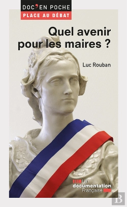 Bertrand.pt - Quel Avenir Pour Les Maires ?