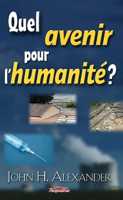 Bertrand.pt - Quel Avenir Pour L'Humanité?
