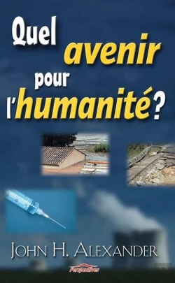 Bertrand.pt - Quel Avenir Pour L'Humanite?