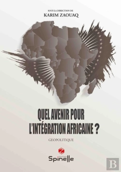 Bertrand.pt - Quel Avenir Pour L'Intégration Africaine ?