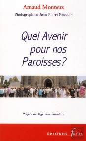 Quel Avenir Pour Nos Paroisses ?