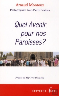 Bertrand.pt - Quel Avenir Pour Nos Paroisses ?