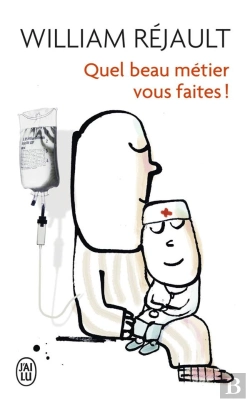 Bertrand.pt - Quel Beau Métier Vous Faites !