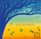 Quel Bonheur