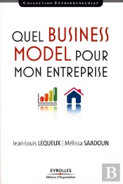 Quel Business Model Pour Mon Entreprise