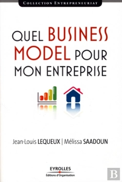 Bertrand.pt - Quel Business Model Pour Mon Entreprise