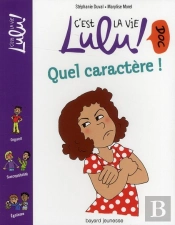 Quel Caractère