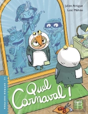 Quel Carnaval !
