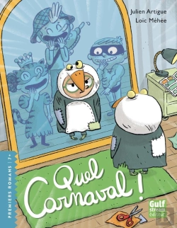 Bertrand.pt - Quel Carnaval !