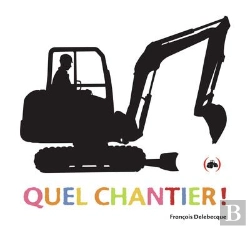 Bertrand.pt - Quel Chantier !