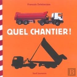 Bertrand.pt - Quel Chantier !