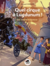 Quel Cirque À Lugdunum !