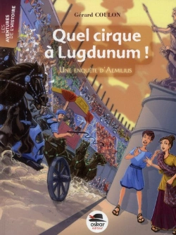 Bertrand.pt - Quel Cirque À Lugdunum !