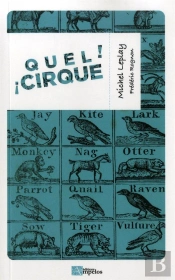 Quel Cirque !
