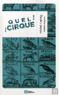Bertrand.pt - Quel Cirque !