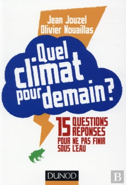 Bertrand.pt - Quel Climat Pour Demain ? 15 Questions/Réponses Pour Ne Pas Finir Sour L'Eau