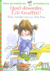 Quel Désordre, Lili Graffiti