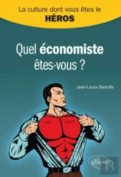 Quel Économiste Êtes-Vous ?