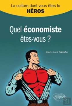 Bertrand.pt - Quel Économiste Êtes-Vous ?