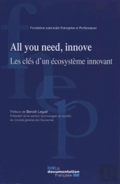 Quel Écosysteme Pour L'Innovation ?