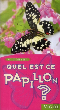 Bertrand.pt - Quel Est Ce Papillon