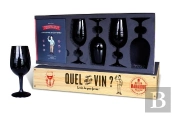 Quel Est Ce Vin ?