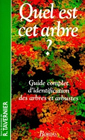 Quel Est Cet Arbre ?
