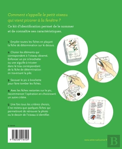 Bertrand.pt - Quel Est Cet Oiseau ?