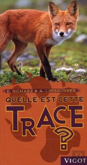 Quel Est Cette Trace ?