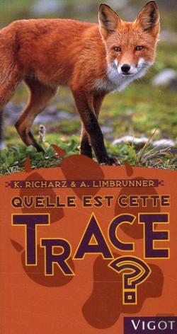 Bertrand.pt - Quel Est Cette Trace ?