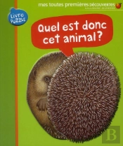 Quel Est Donc Cet Animal ?