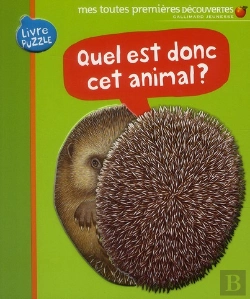 Bertrand.pt - Quel Est Donc Cet Animal ?
